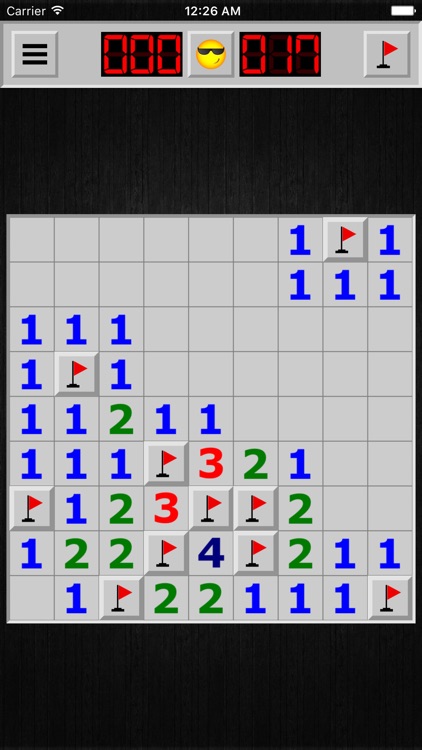 Minesweeper X +