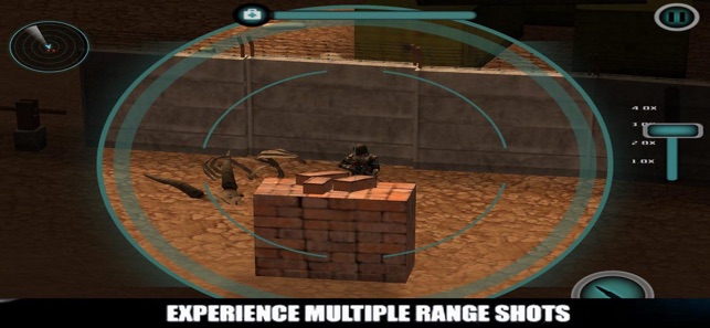 Sniper Assassin FPS(圖2)-速報App