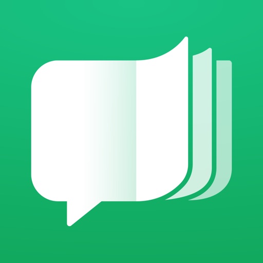 GreenLit Audiobook Player