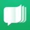 • Add books from your iTunes Library or cloud services like iCloud Drive, Google Drive and Dropbox