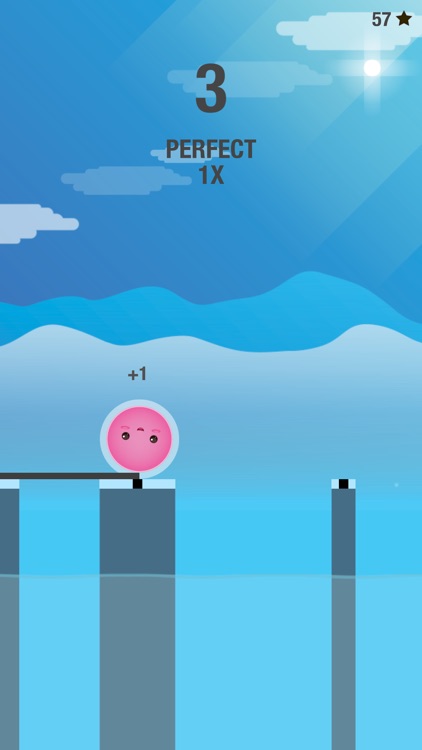 Spinning Hero screenshot-3