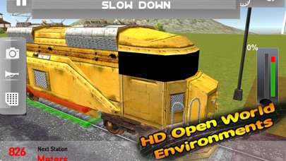 Transport Animal Simulator screenshot 2
