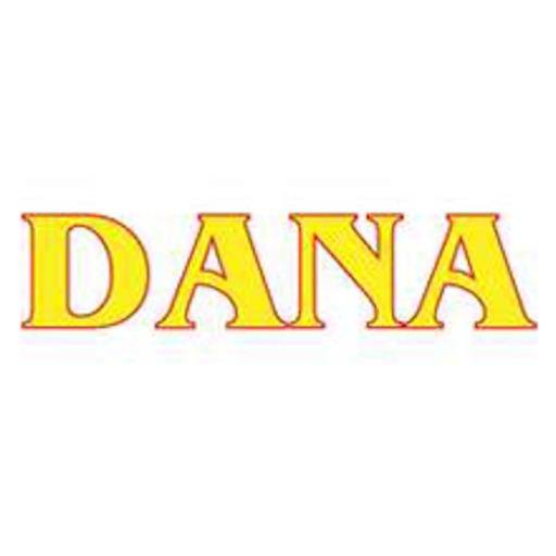 Pizzeria Dana