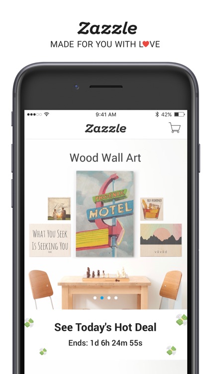 Zazzle - Create, Design & Shop