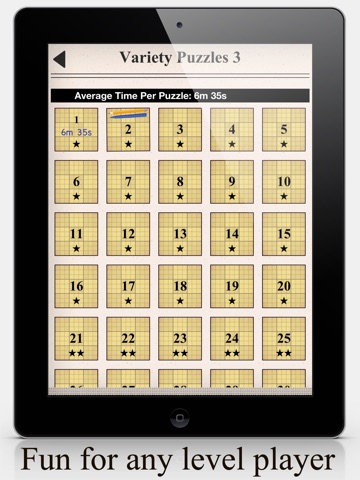Eric's Sudoku –Classic Puzzles screenshot 3