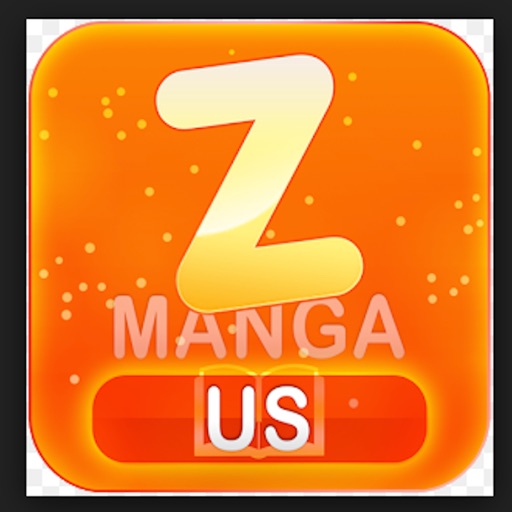 Manga reader - Zingbox storm iOS App