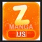 Manga reader - Zingbox storm