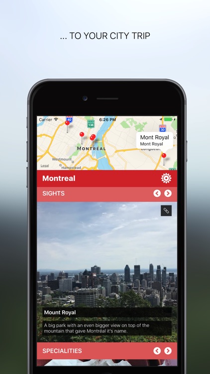 Montreal Survival Kit screenshot-3