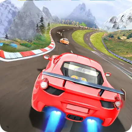 Mountain Drift Racing Читы