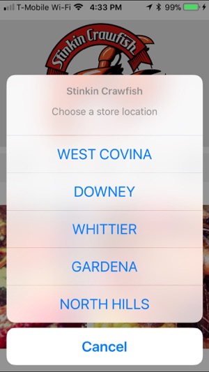 Stinkin Crawfish(圖5)-速報App