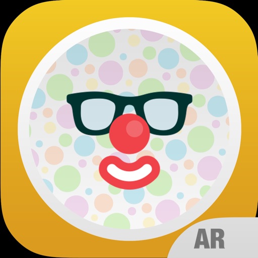 Pranks AR icon