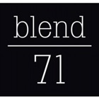 Blend 71 Coffee Loyalty
