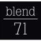 Blend 71 Coffee Loyalty official loyalty card app