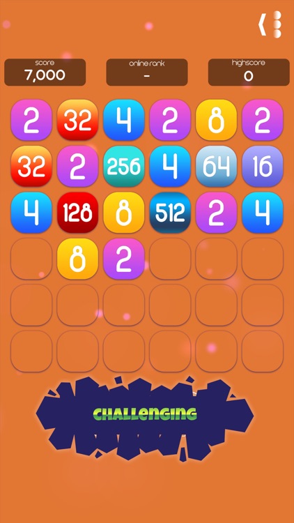 Super 2048! screenshot-5