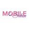 Mobile Salon is the "Uber Like" Beauty Service App, offering appointments at home
