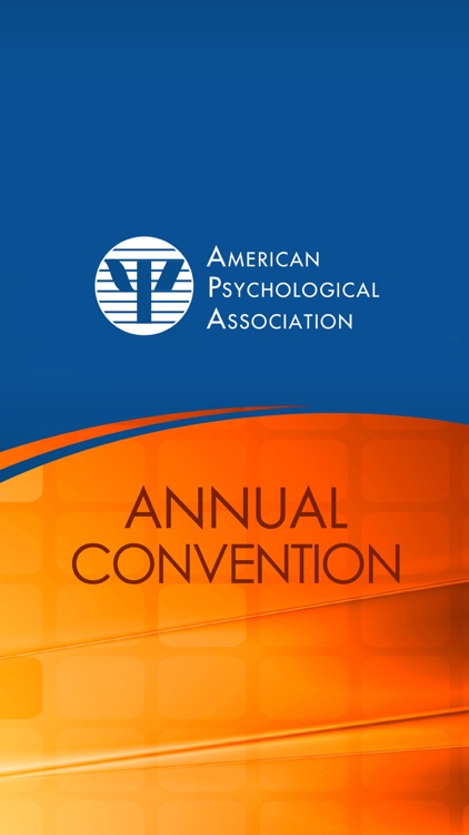 American Psychological Association Convention