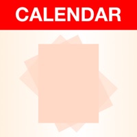 Wallpaper Calendar! pour PC