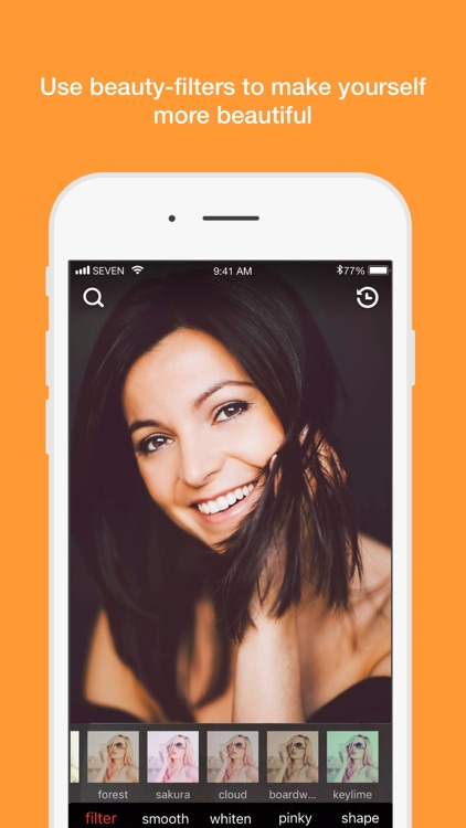 Wesee-worldwide video chat screenshot-4