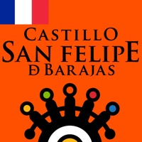 Château San Felipe de Barajas sur PC