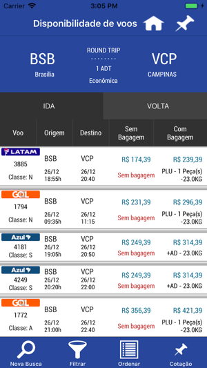 Frontur Consolidação(圖5)-速報App