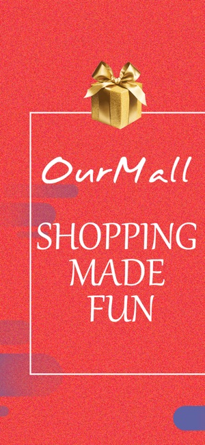 OurMall - Shopping Made Fun(圖1)-速報App