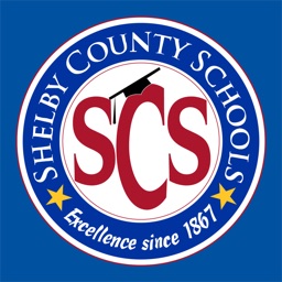 Shelby County Schools K12