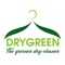 Drygreen, the greener dry cleaners, is the Tricity’s first Italian eco-friendly dry-cleaning facility which provides real time access to your all time Dry Cleaning requirements