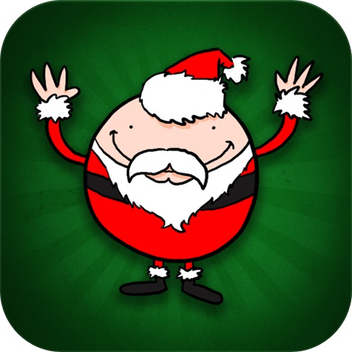 Santa Claus Letter HD