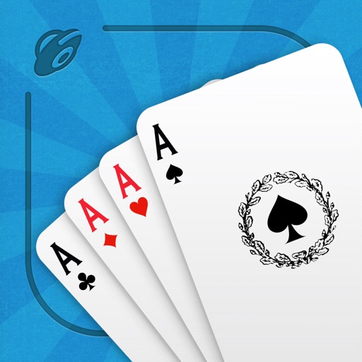 Aces Up -  Easthaven Solitaire icon