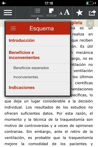 EMC mobile : versión española screenshot 4
