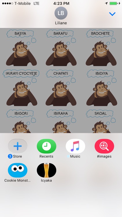 +250Moji screenshot-4