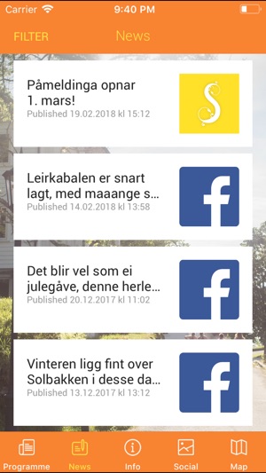 Sommarleiren(圖2)-速報App