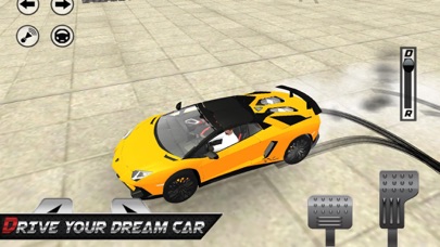 How to cancel & delete Extreme Car: Real Driving from iphone & ipad 3