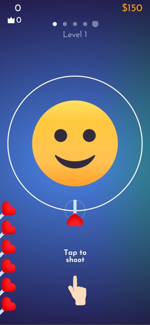 Shoot the Emoji(圖1)-速報App