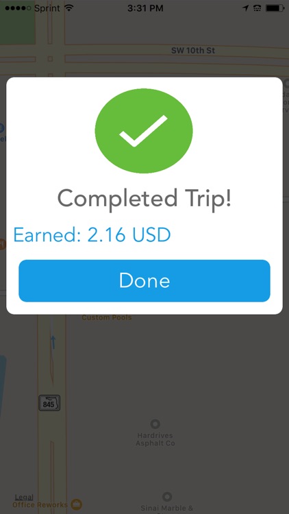 My VIP Rides screenshot-4