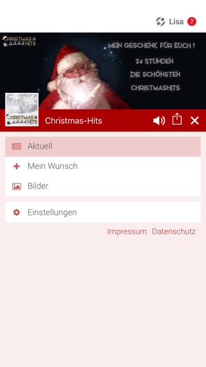 Christmas-Hits(圖2)-速報App