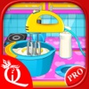 Yummy Ice Cream Maker PRO - Cooking Game