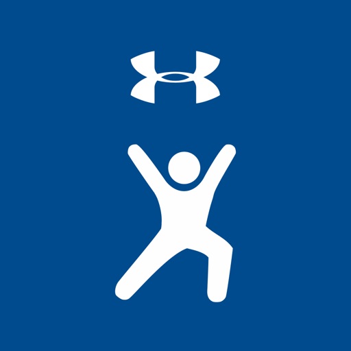 Map My Fitness - GPS Workout Trainer & Tracker