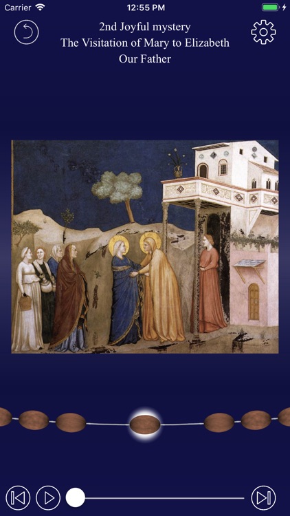 RosaryMate - Pray Holy Rosary