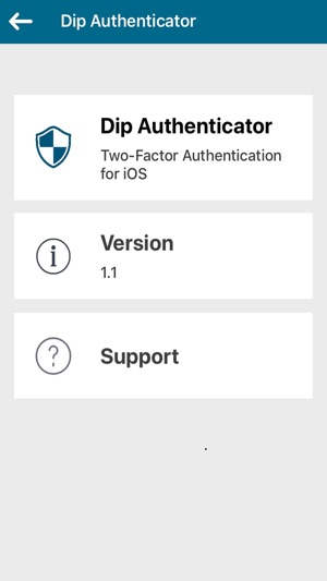 Dip Authenticator(圖8)-速報App