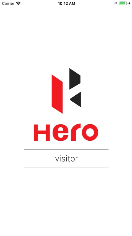 Hero Visitors