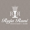 Raja Rani Glasgow