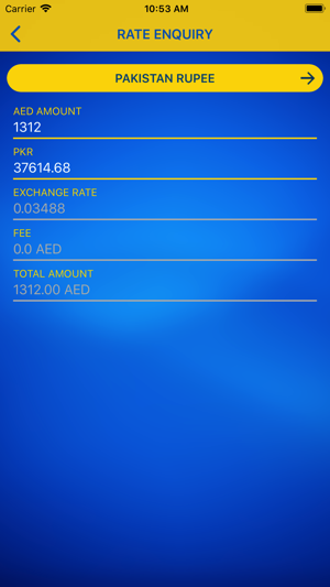 Emirates India Int’l Exchange(圖4)-速報App