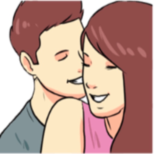 Loving Couples icon