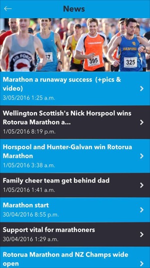 Rotorua Marathon(圖4)-速報App