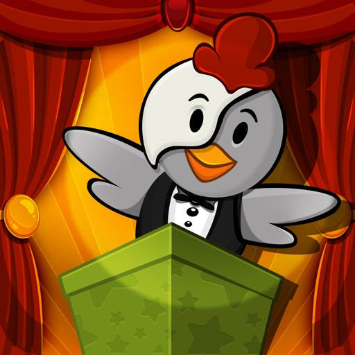 Puppet Play icon