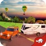 Get Camper Trailer Truck Driving for iOS, iPhone, iPad Aso Report
