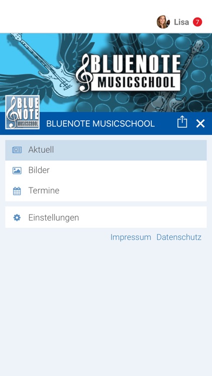 BLUENOTE MUSICSCHOOL