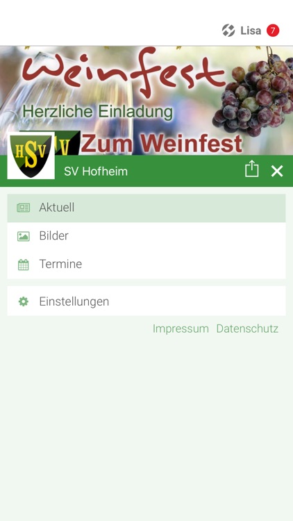 SV Hofheim