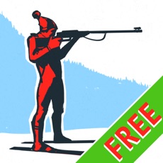 Activities of Biathlon Free. Board Game